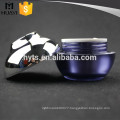 30ml cosmetic acrylic luxury jar